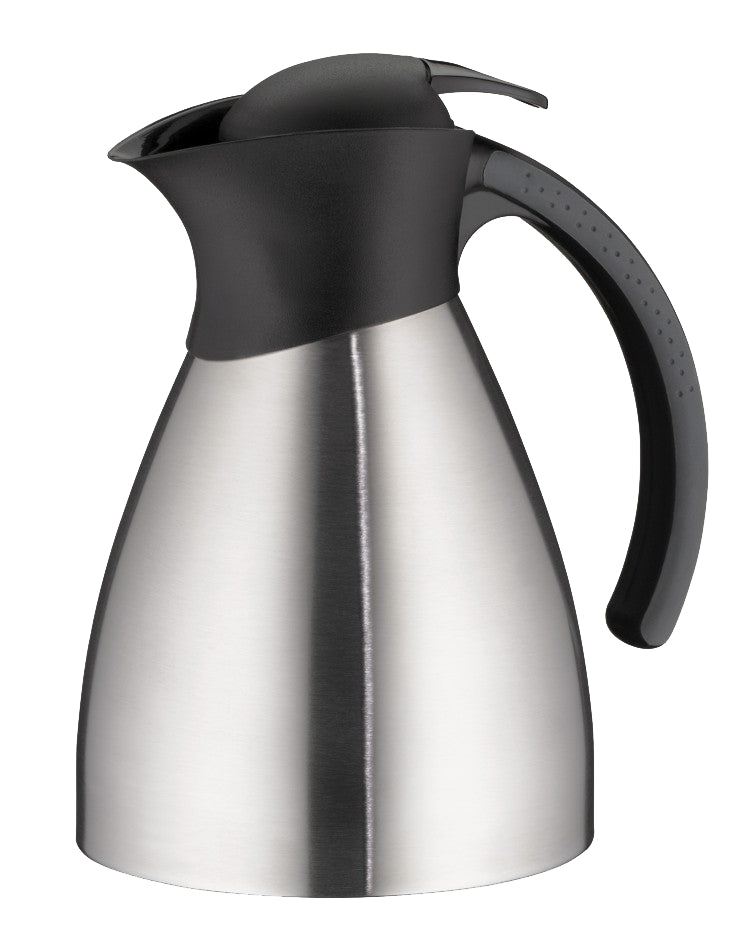 ALF - 0787205100 - Alfi 'Bono TT Isolierkanne stainless steel mat 1,0l'