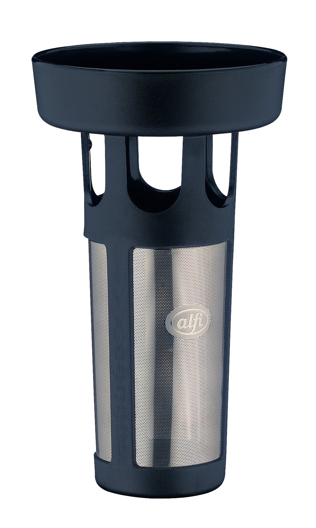 A - 9114000003 - Alfi 'DAN Tee Filter velvet black mat'