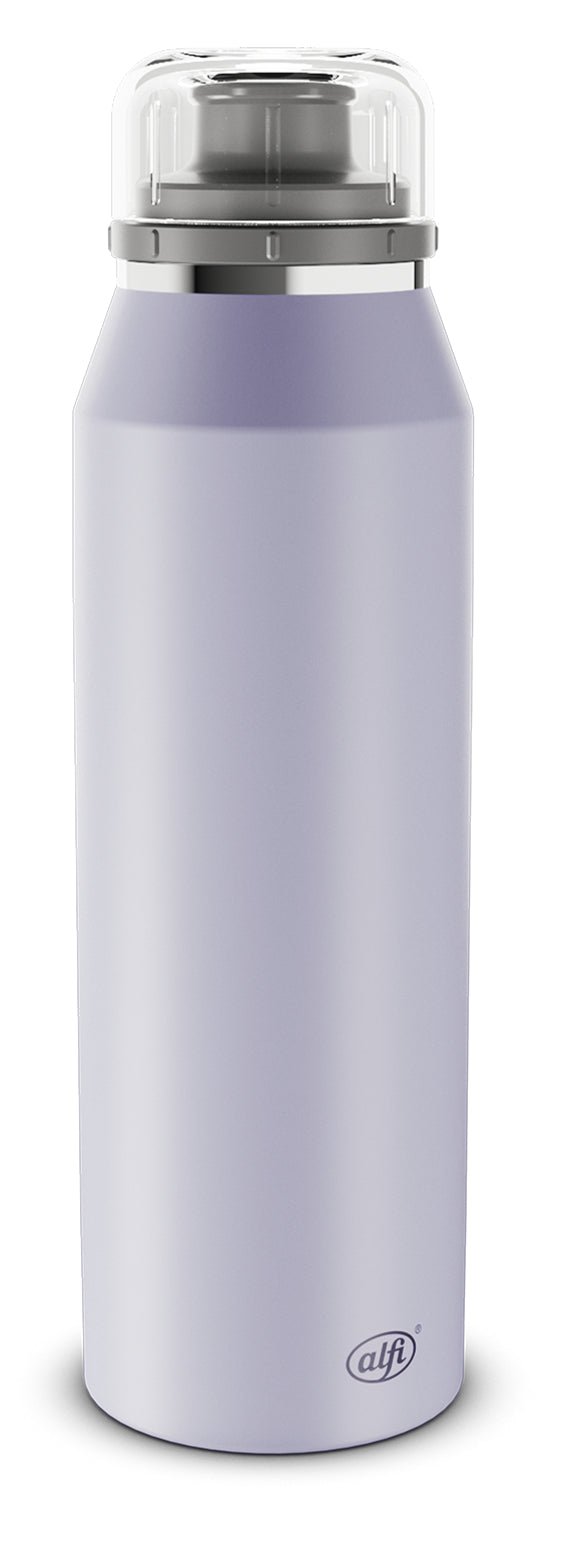Alfi 'Endless ISO Bottle Isolier-Trinkflasche 0,50 L lavender matt'-A-5669381050