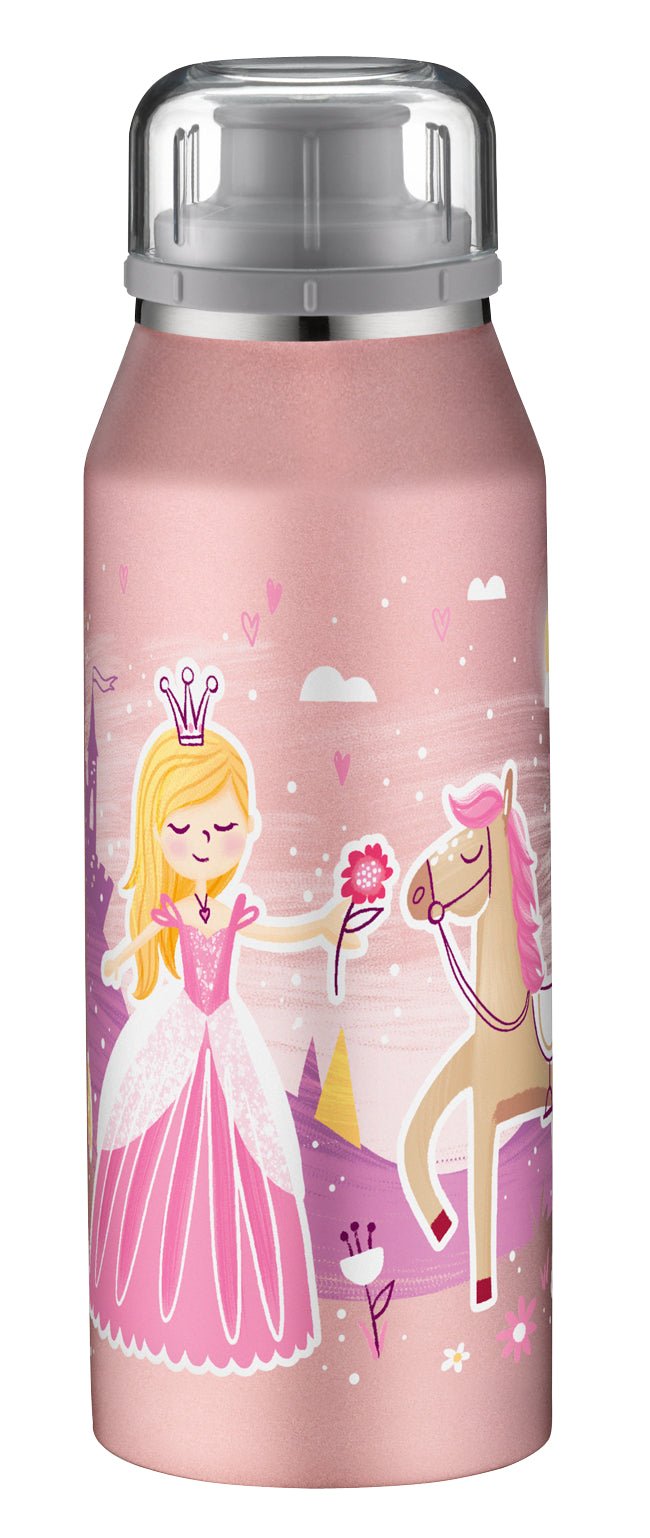 5677202035 - Alfi 'Isolierflasche isoBottle Edelstahl 0,35l fairytale Princess'
