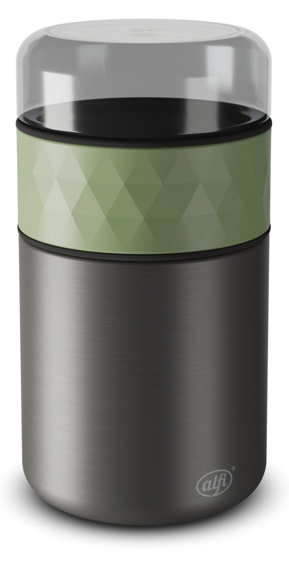 ALF - 5667351050 - Alfi 'Speisegefäß Endless Food Mug celadon green matt 0,50l'