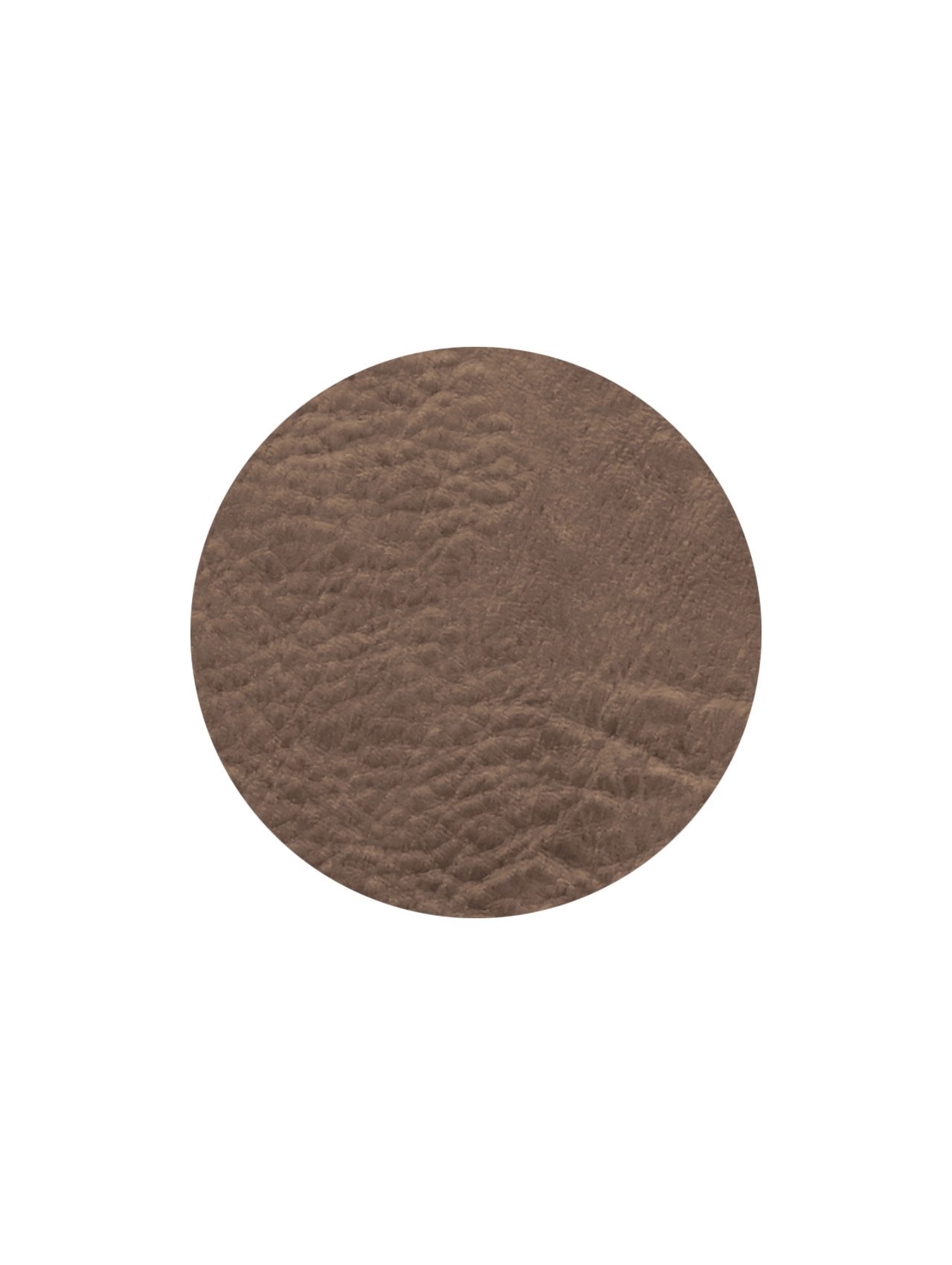 ASA - 78388076 - ASA '4er Set Untersetzer, nougat vegan leather'