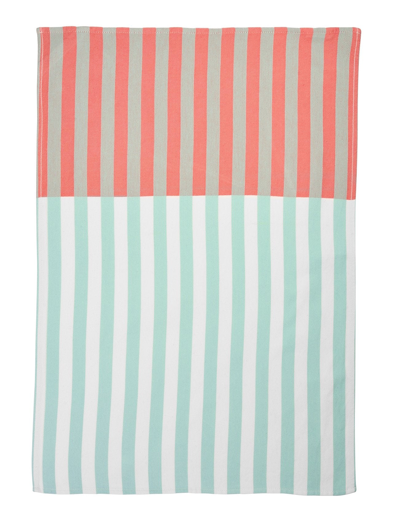 ASA - 37852065 - ASA - Geschirrtuch, sunrise, textil, Baumwolle, 50x70cm