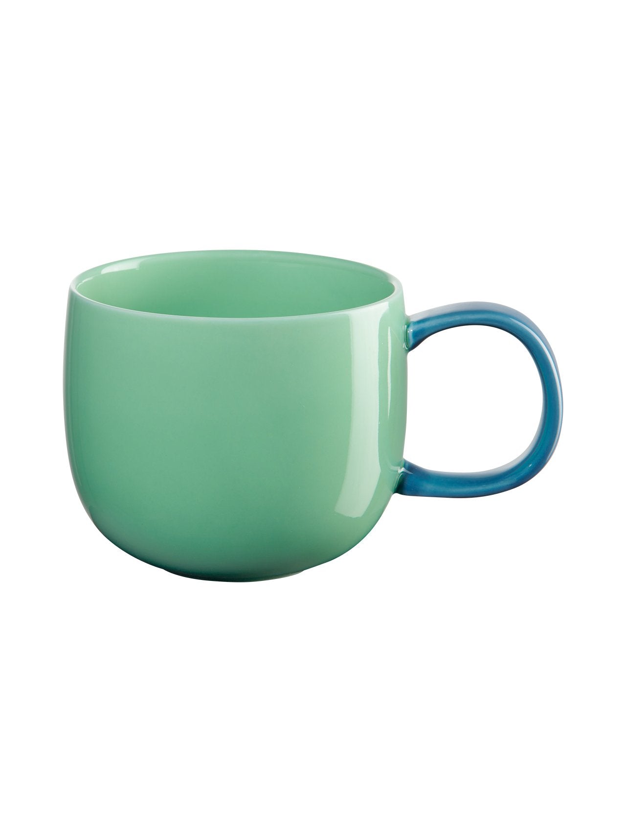 ASA - 16092286 - ASA - Henkelbecher, blueberry, joy, 0,4l