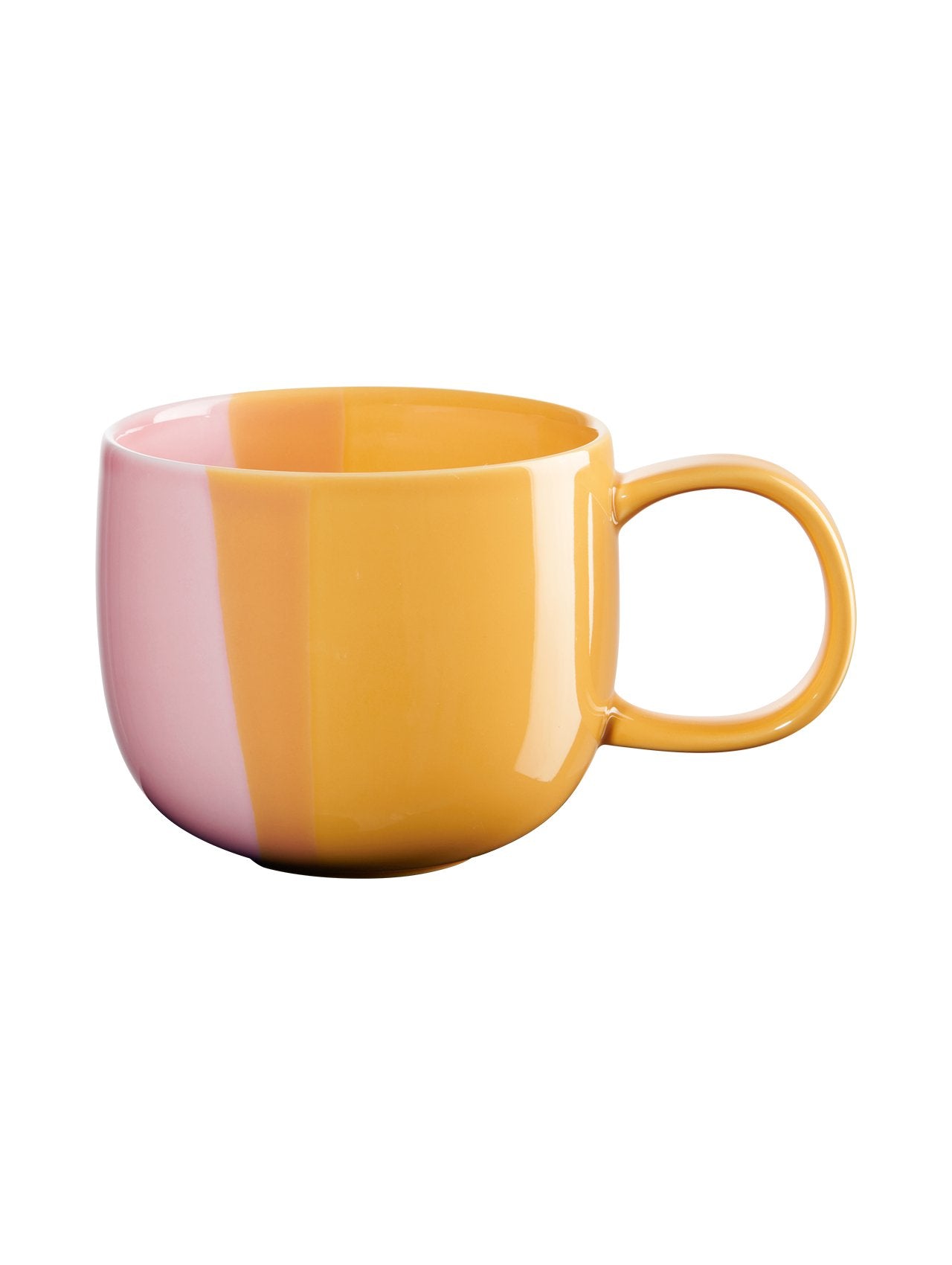 ASA - 16060286 - ASA - Henkelbecher, passion fruit smoothie, joy, 04l