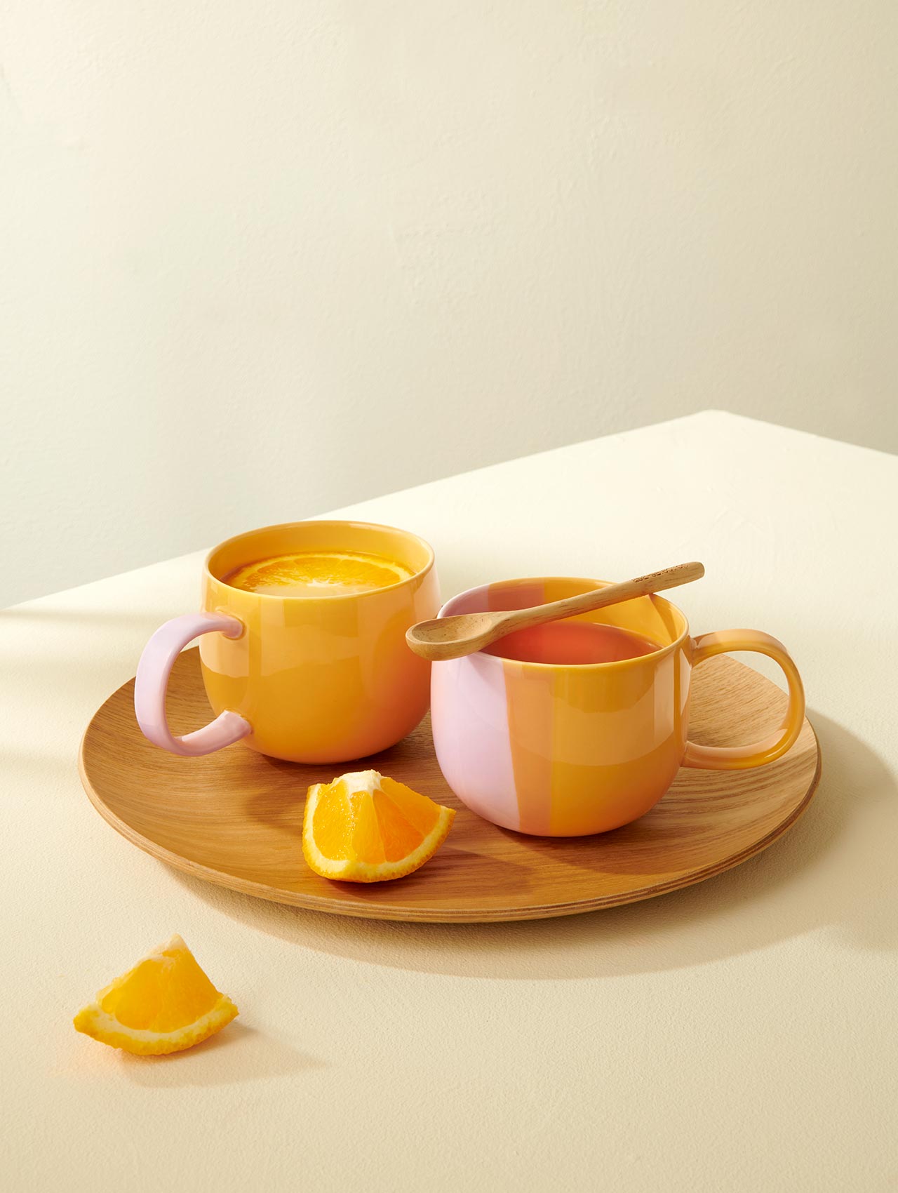 ASA - 16060286 - ASA - Henkelbecher, passion fruit smoothie, joy, 04l