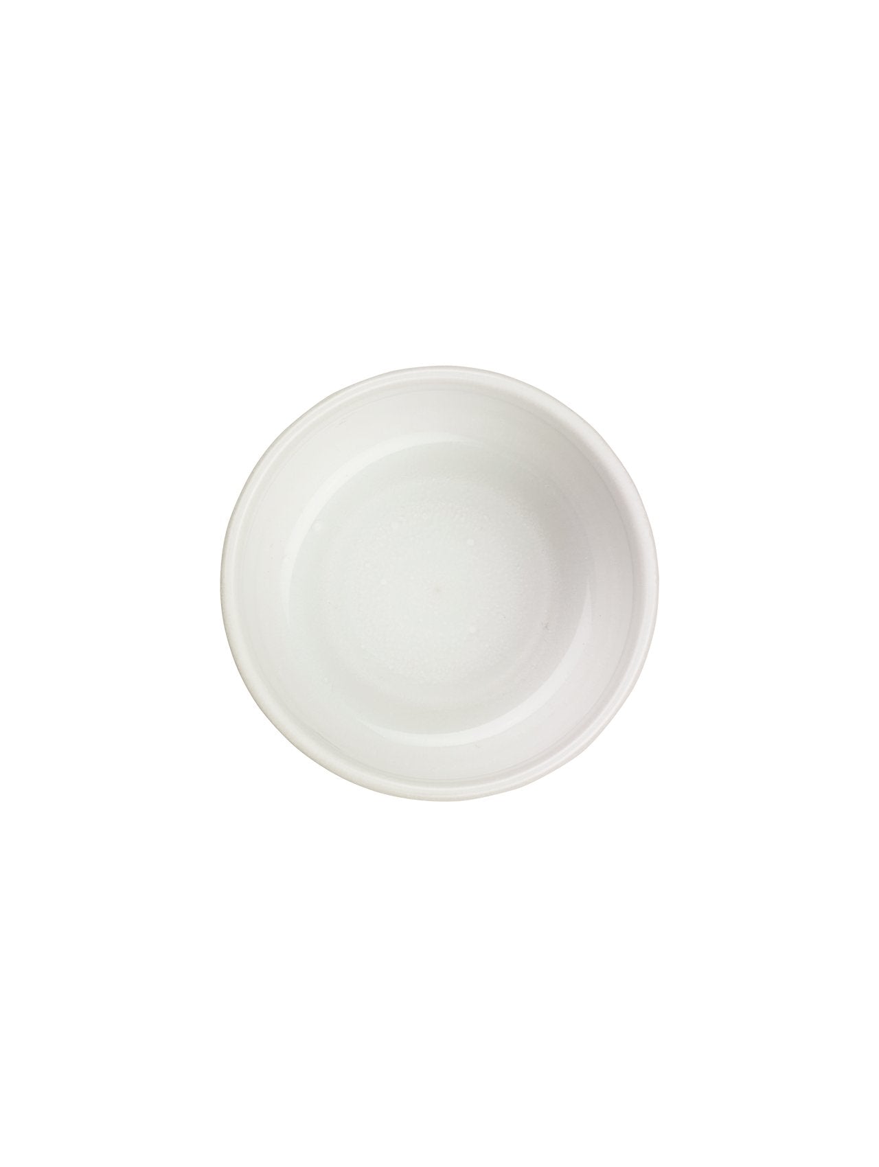 ASA - 36301198 - ASA 'Schale, Sparkling white re:glaze, D8,5 x H 5cm'