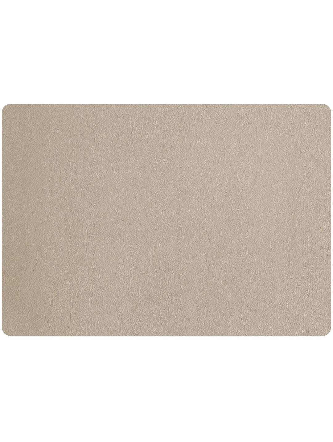 ASA - 7801420 - ASA 'Tischset, Stone Lederoptik'