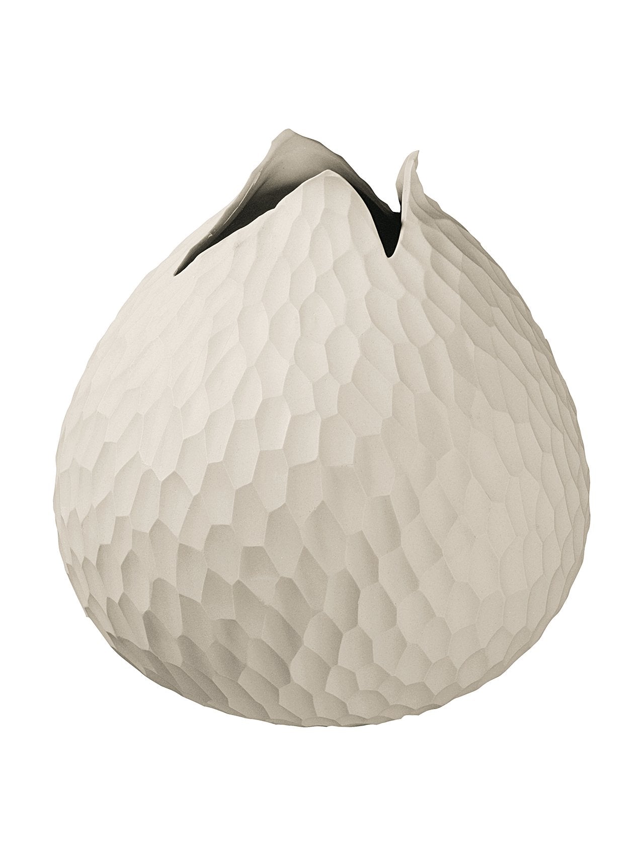 ASA - Vase, natur, carve, 18cm-ASA-1361011