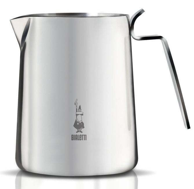 BIA - 1807 - Bialetti 'Bricco Milchkännchen 500ml'
