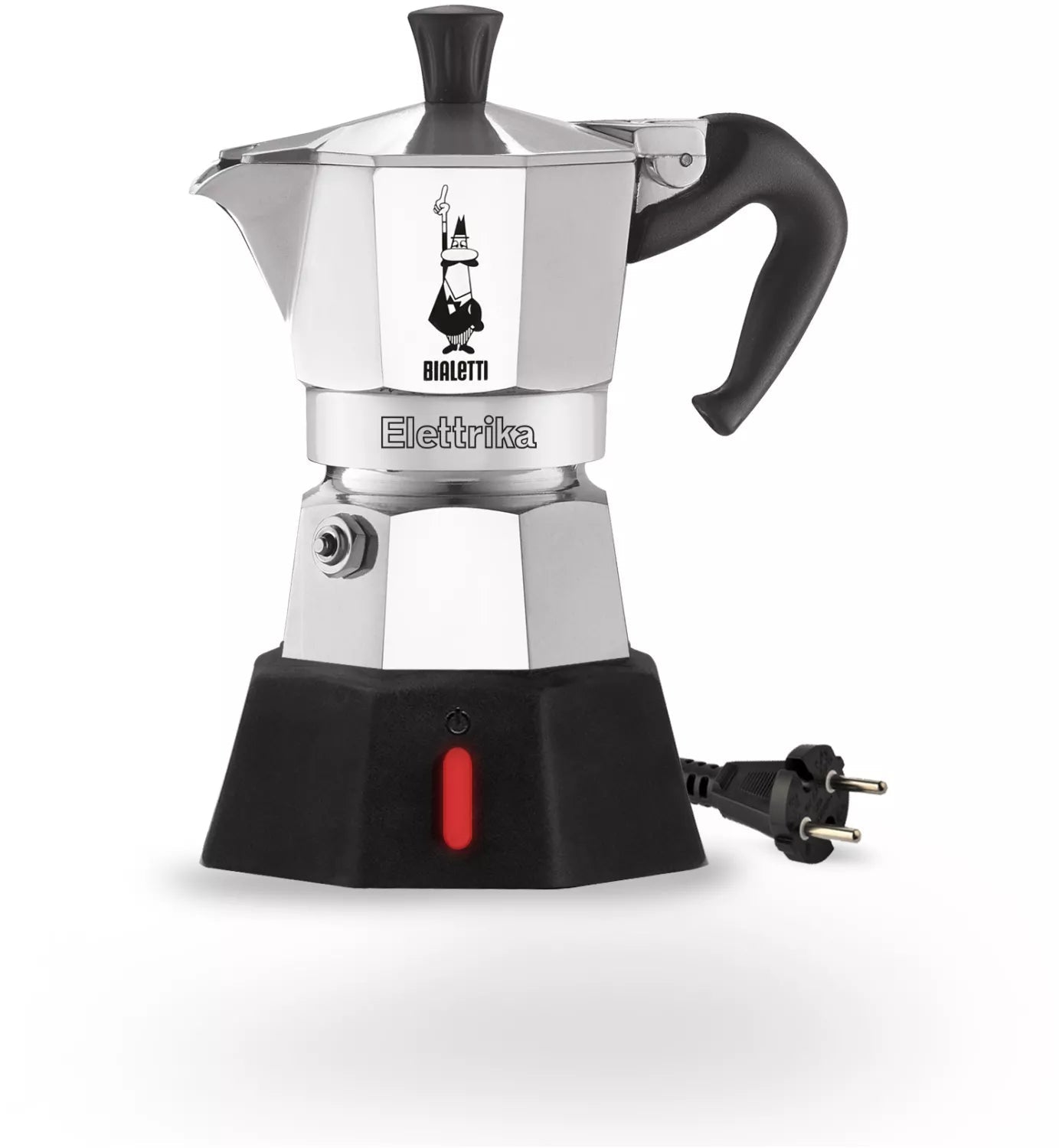 BIA - 7290 - Bialetti 'Mokka Elettrika Espressokocher 2 Tassen'