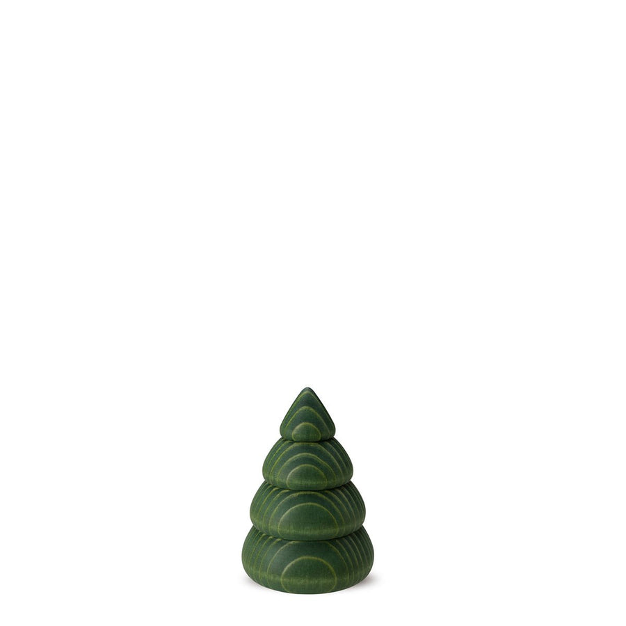 Bjoern Koehler - Baum, 6,5 cm grün-KOE-1107