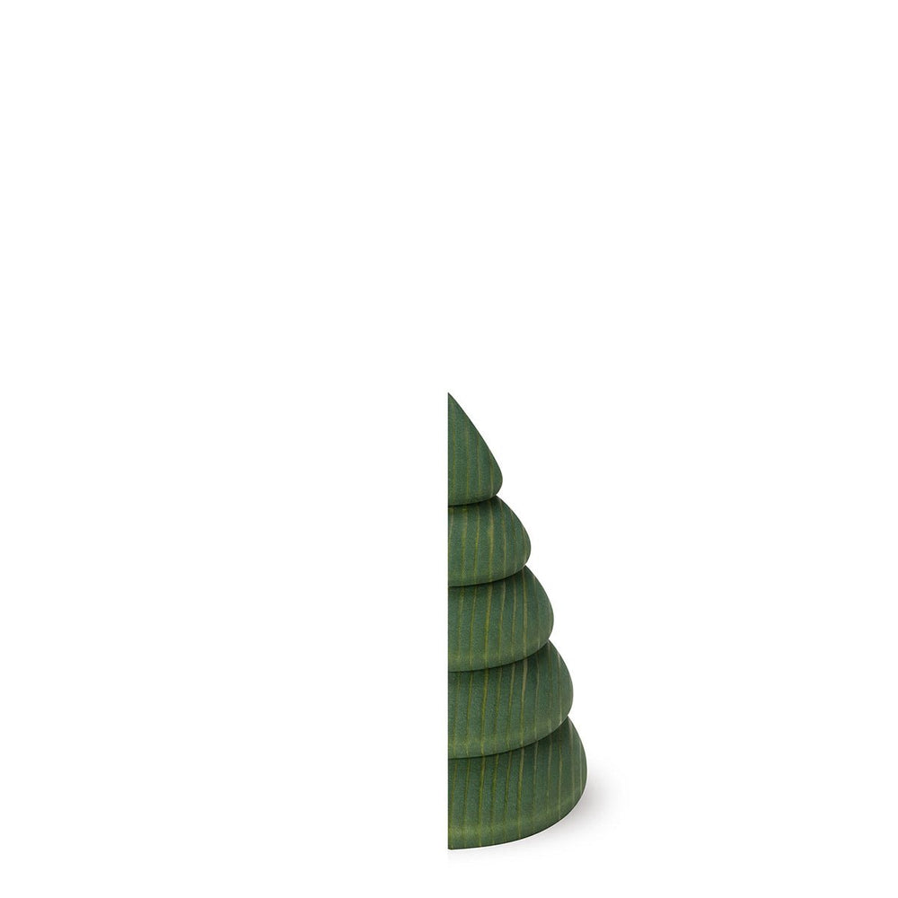 Bjoern Koehler - Baum, 9,5 cm grün-KOE-1104