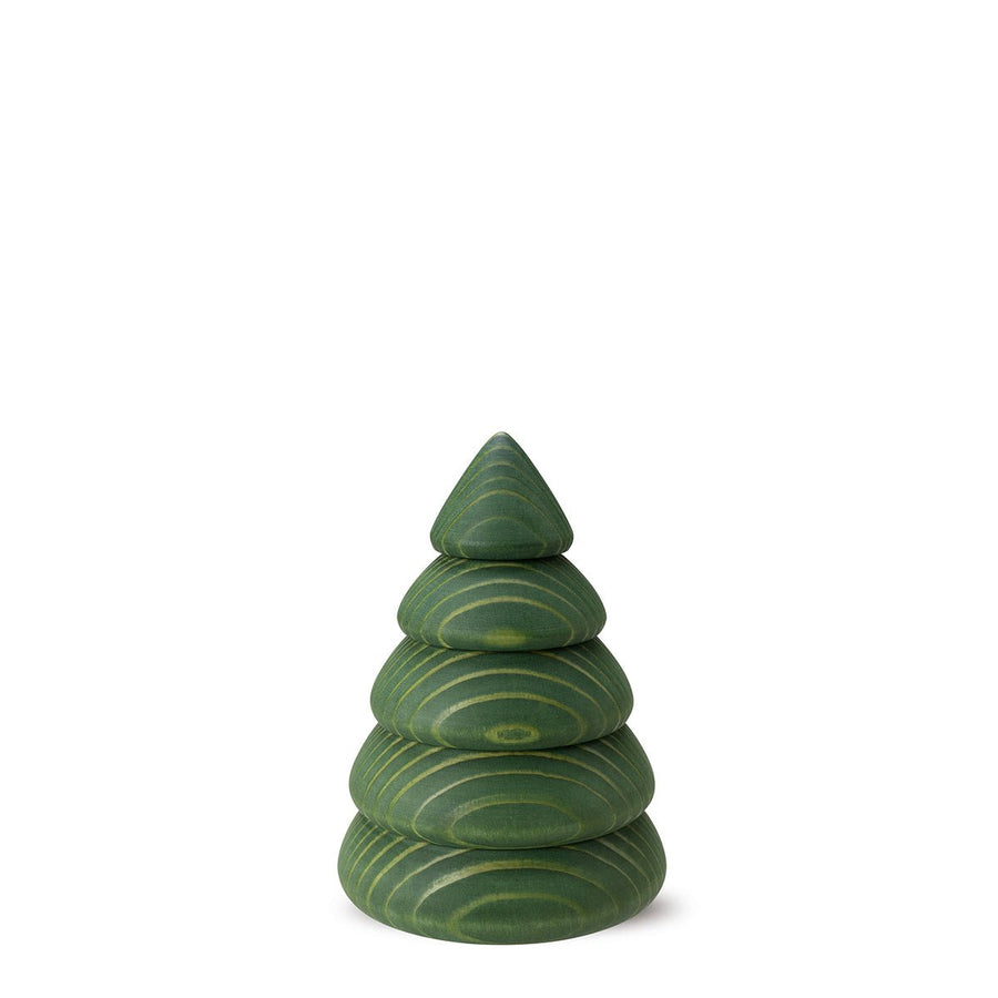 Bjoern Koehler - Baum, 9,5 cm grün-KOE-1104