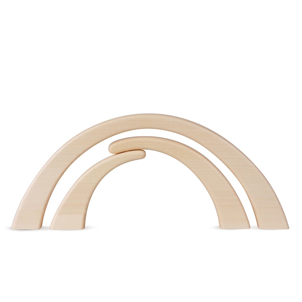 KOE - 200 - Bjoern Koehler - Stall zur Krippe, klein, natur