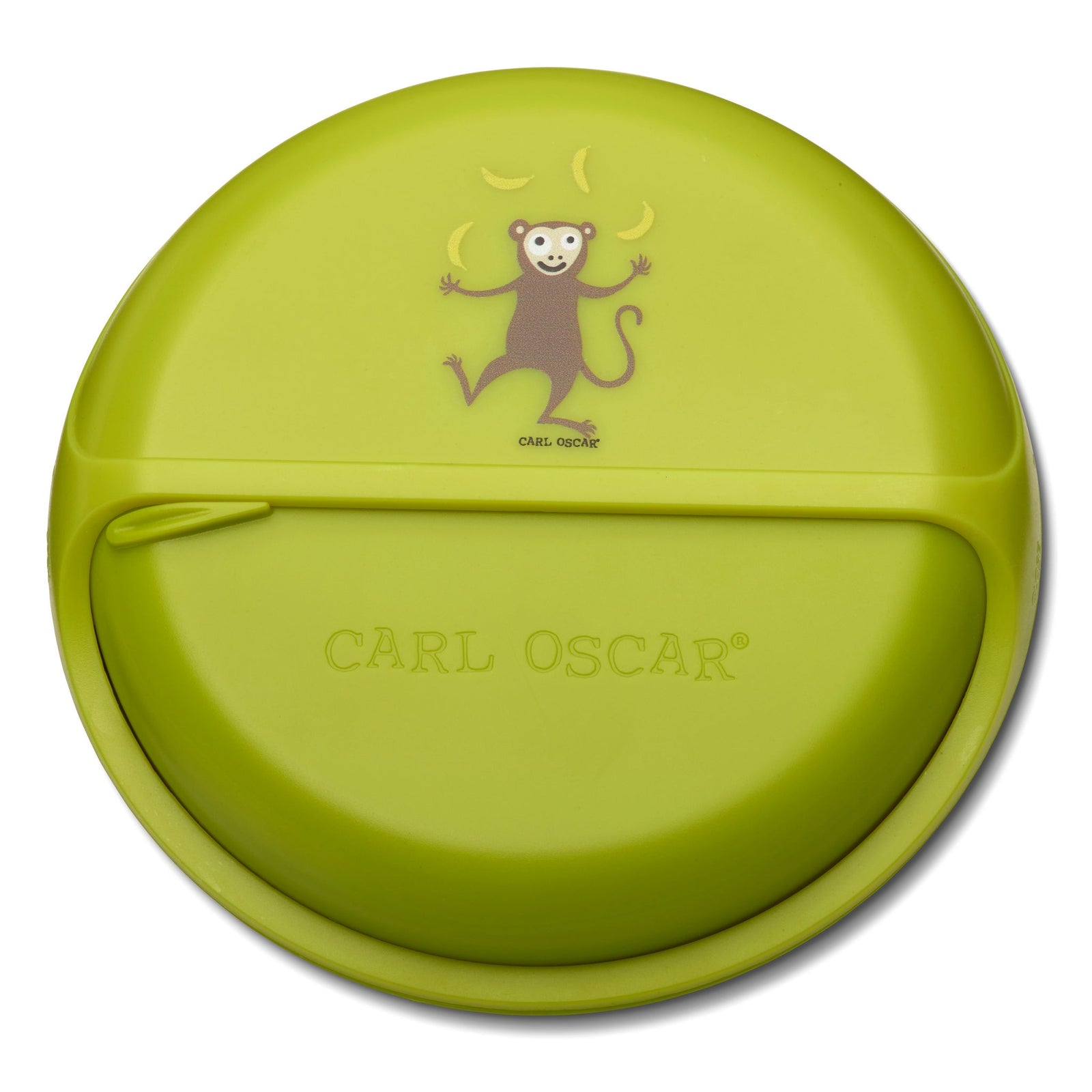 CAR - 109701 - Carl Oscar BentoDISC™ Ø 18cm - Limette