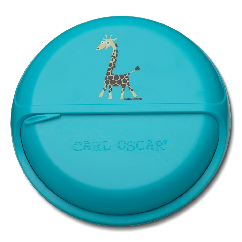 Carl Oscar BentoDISC™ Ø 18cm - Türkis-CAR-109703