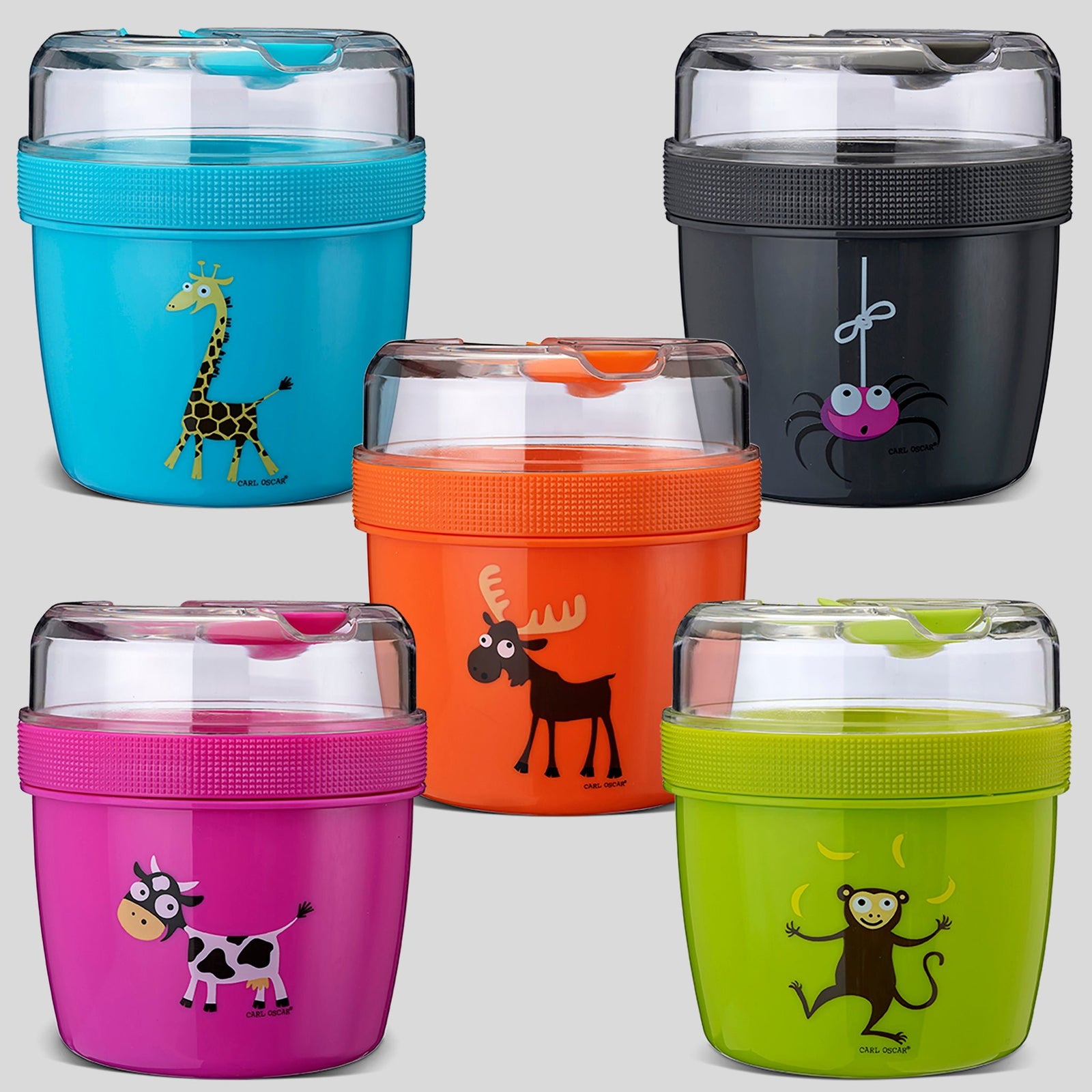 CAR - 108502 - CArl Oscar 'N’ice Cup™ L - purple'