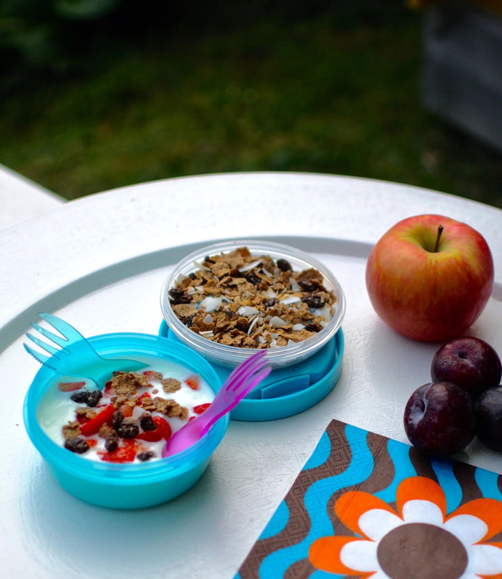 CAR - 104401 - Carl Oscar N’ice Cup™ Lunch Becher - Limette