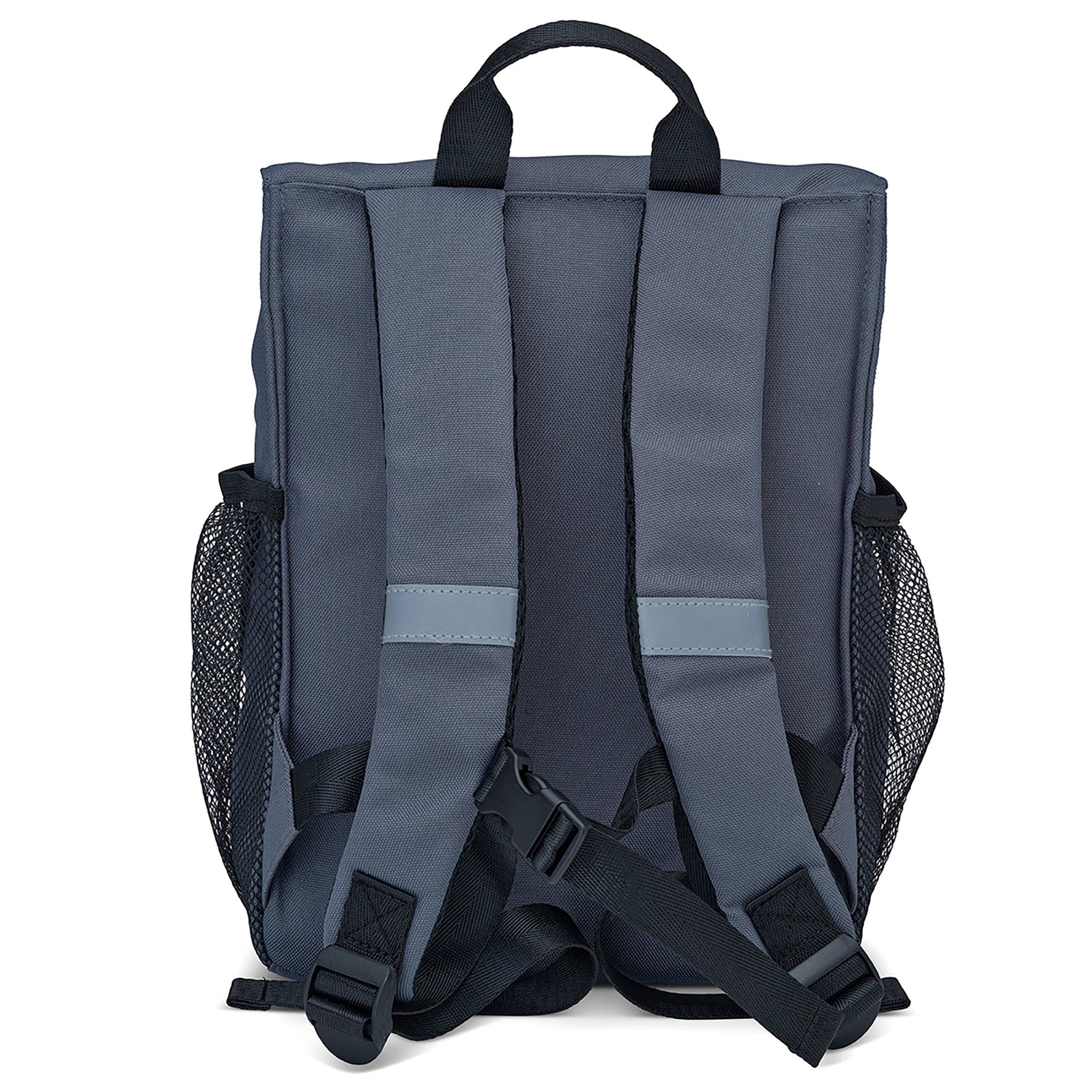 CAR - 109400 - Carl Oscar Pack n' Snack™ - Rucksack 8L - Grau