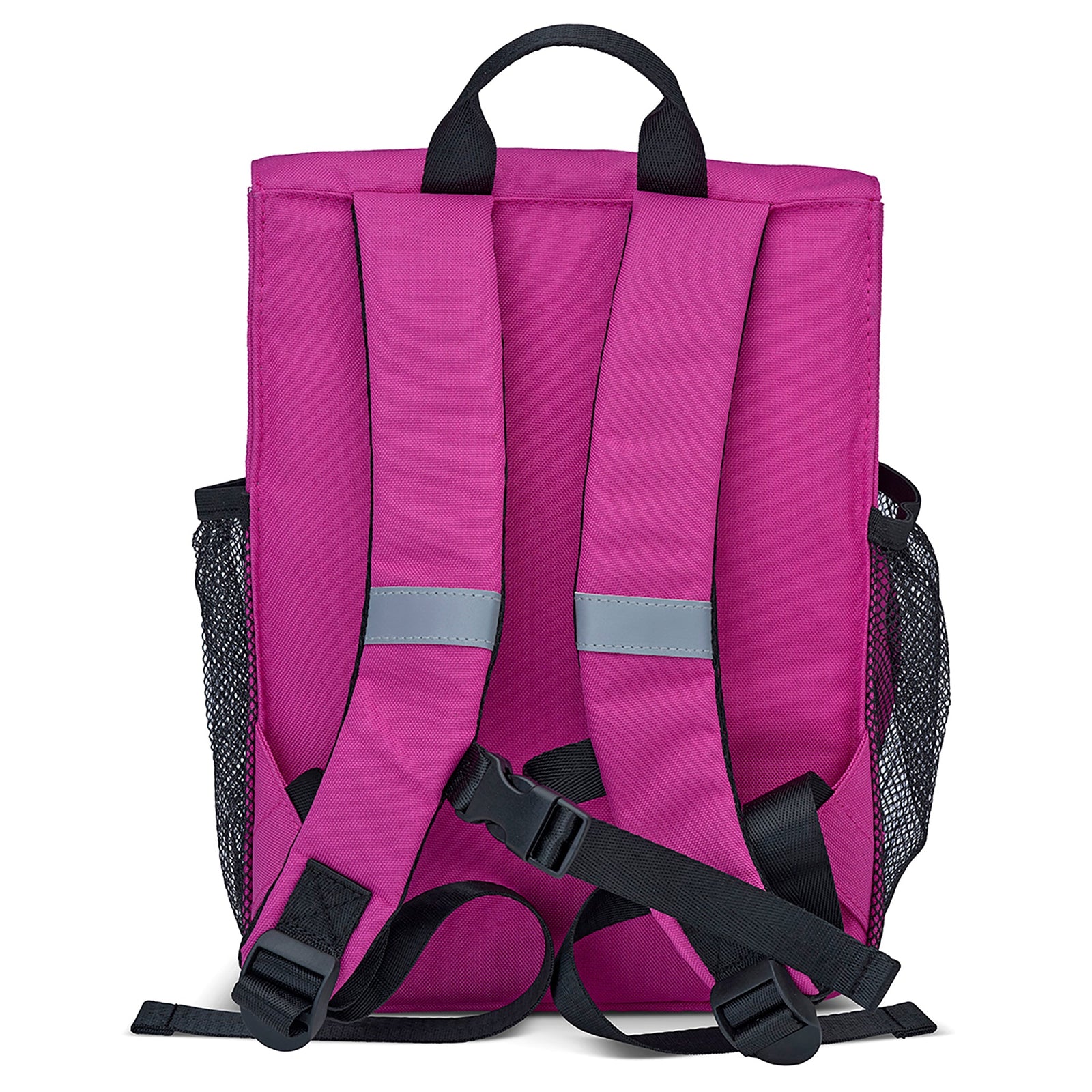 CAR - 109402 - Carl Oscar Pack n' Snack™ - Rucksack 8L - Lila