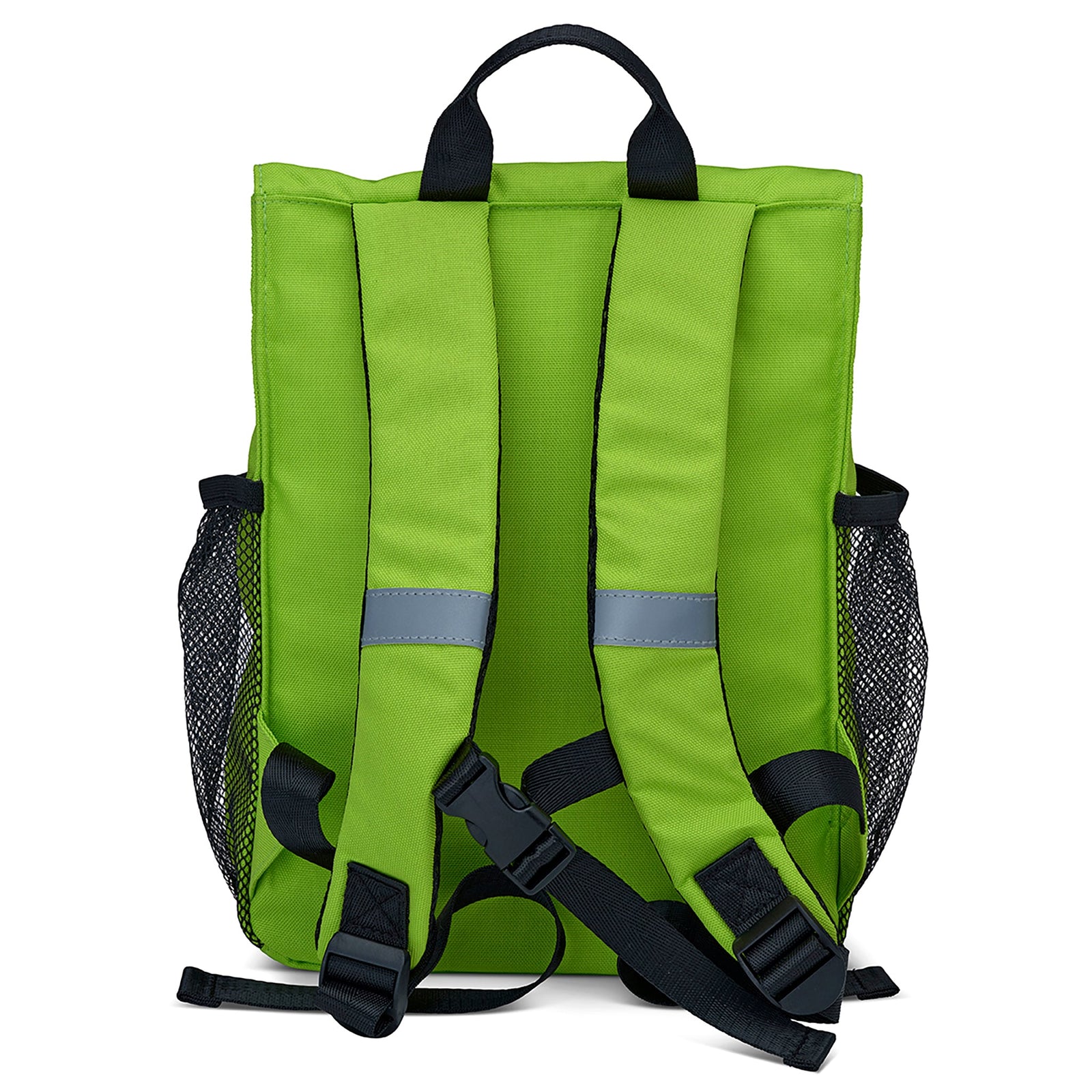 CAR - 109401 - Carl Oscar Pack n' Snack™ - Rucksack 8L - Limette