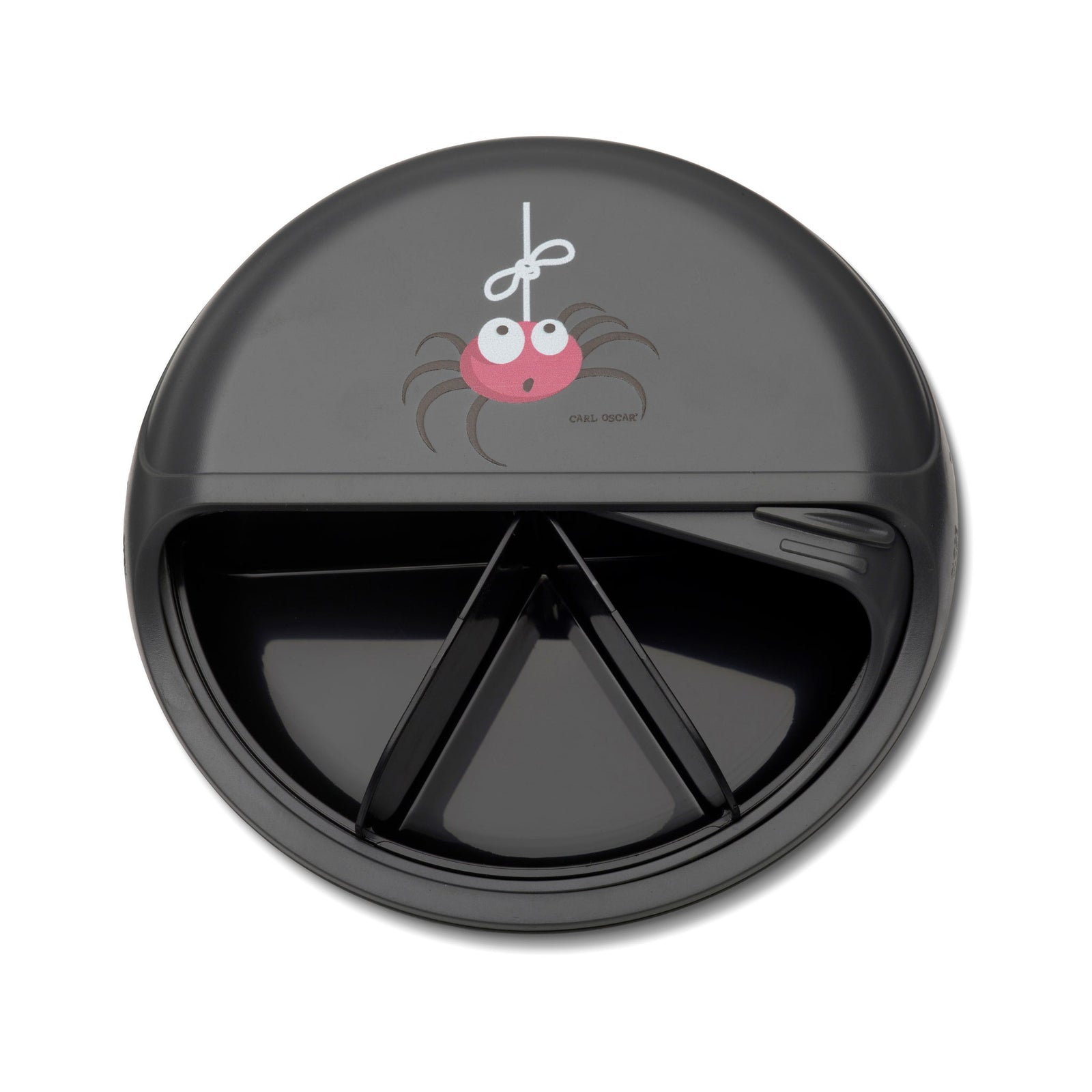CAR - 108400 - Carl Oscar SnackDISC™ Ø 15cm - Grau