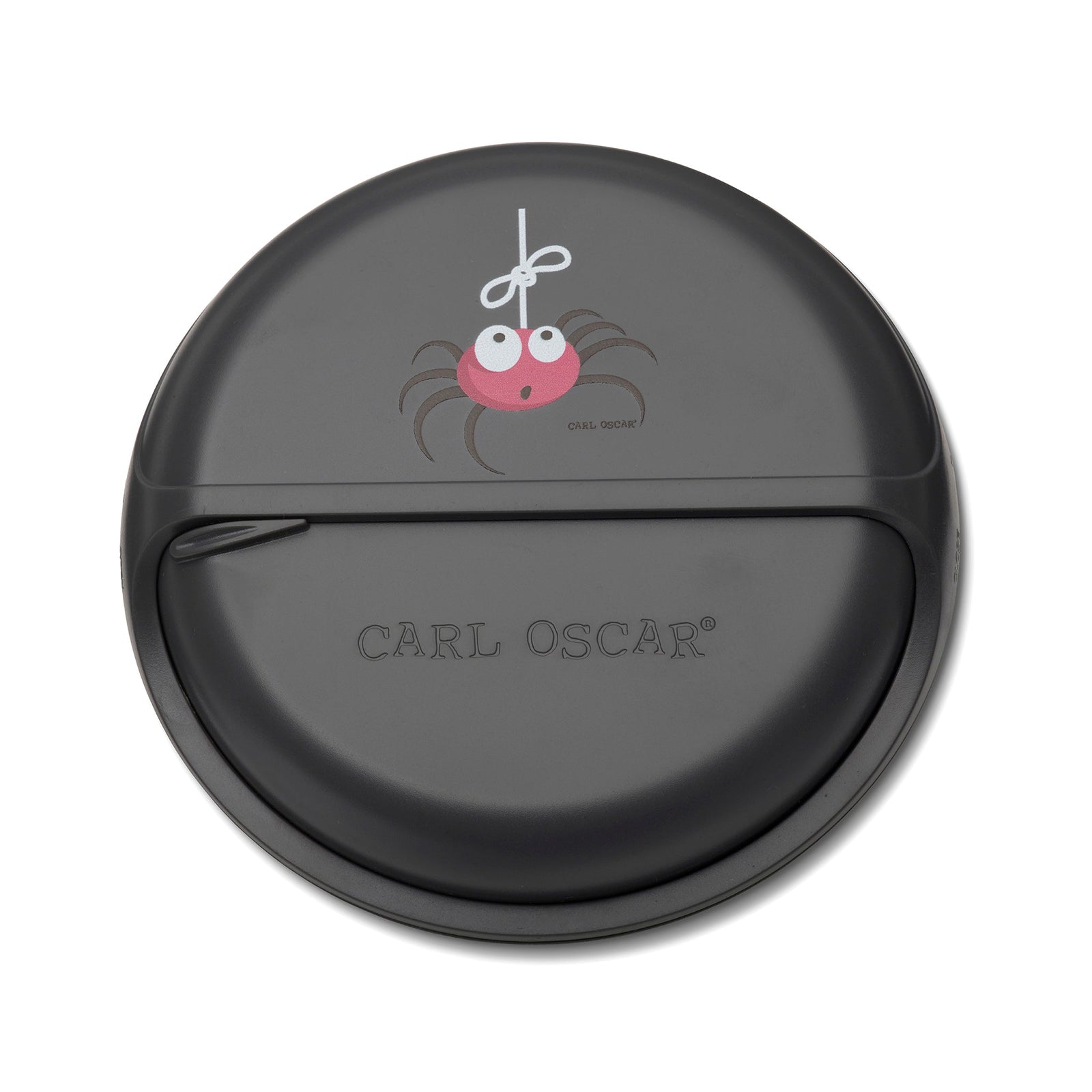 CAR - 108400 - Carl Oscar SnackDISC™ Ø 15cm - Grau