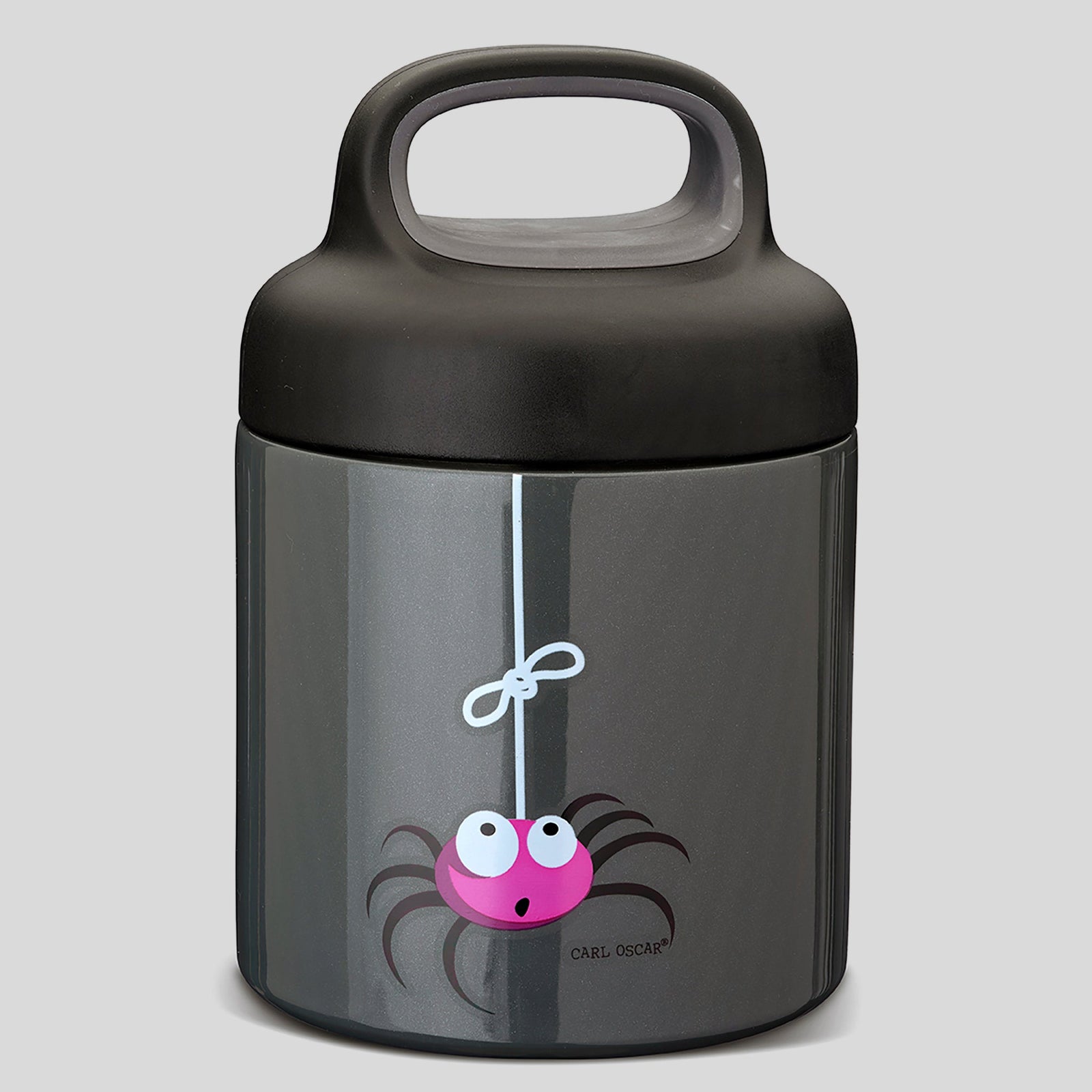 CAR - 109100 - Carl Oscar 'TEMP LunchJar™ 0,3l - grau'