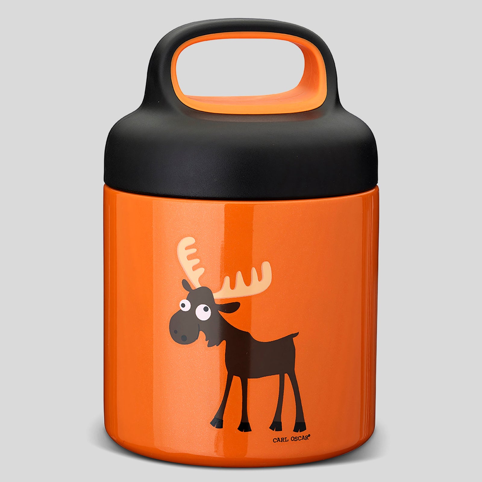 CAR - 109107 - Carl Oscar 'TEMP LunchJar™ 0,3l - Orange'