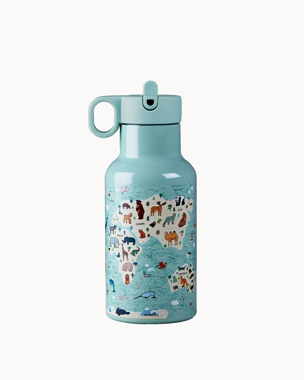 CHI - BSKB104 - chic - mic - bioloco sky kids Thermoflasche, 350ml