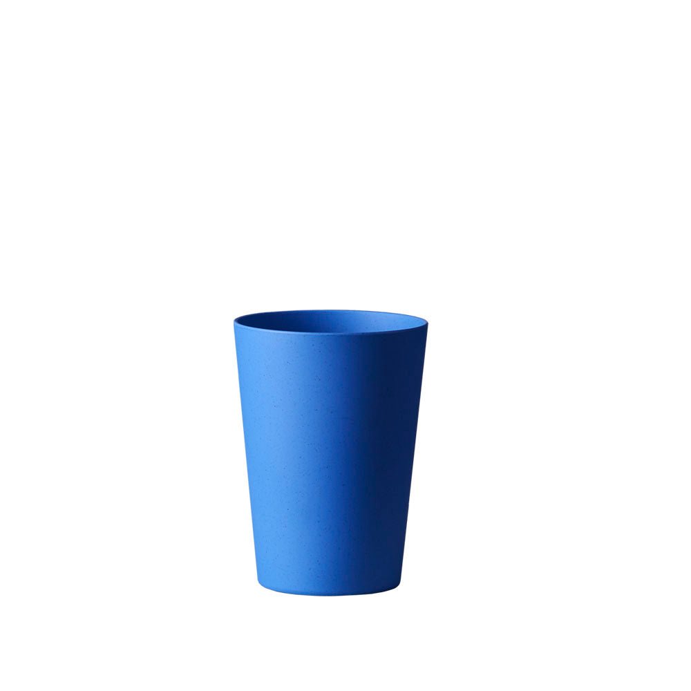 CHI - BPTW807 - chic.mic 'bioloco plant cup 400ml - Ocean'