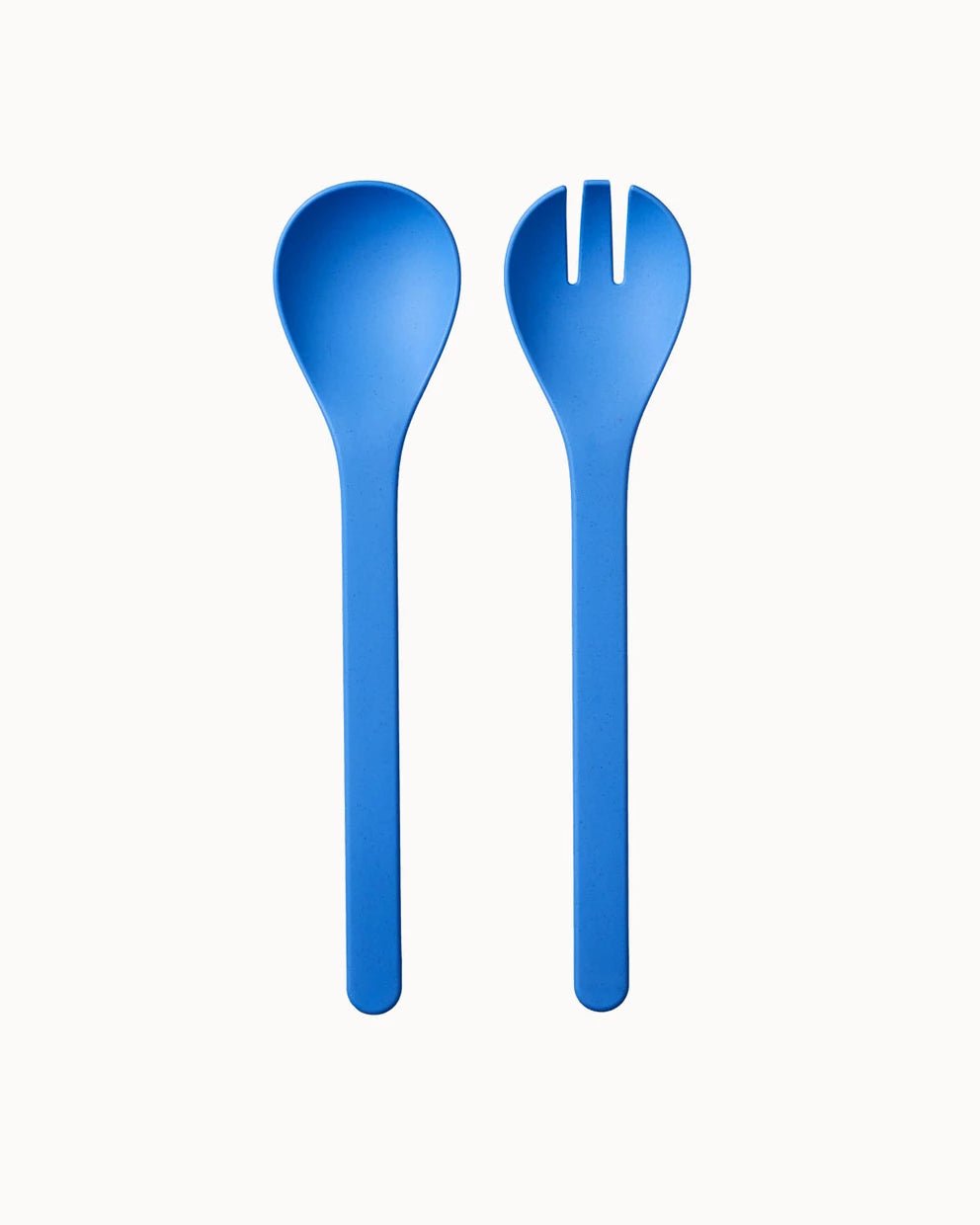 CHI - BPTW907 - chic.mic 'Salat Besteck - Ocean'