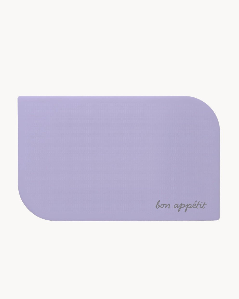 CHI - BPCB111 - Chic.mic 'Schneidbrett' "bon appétit"