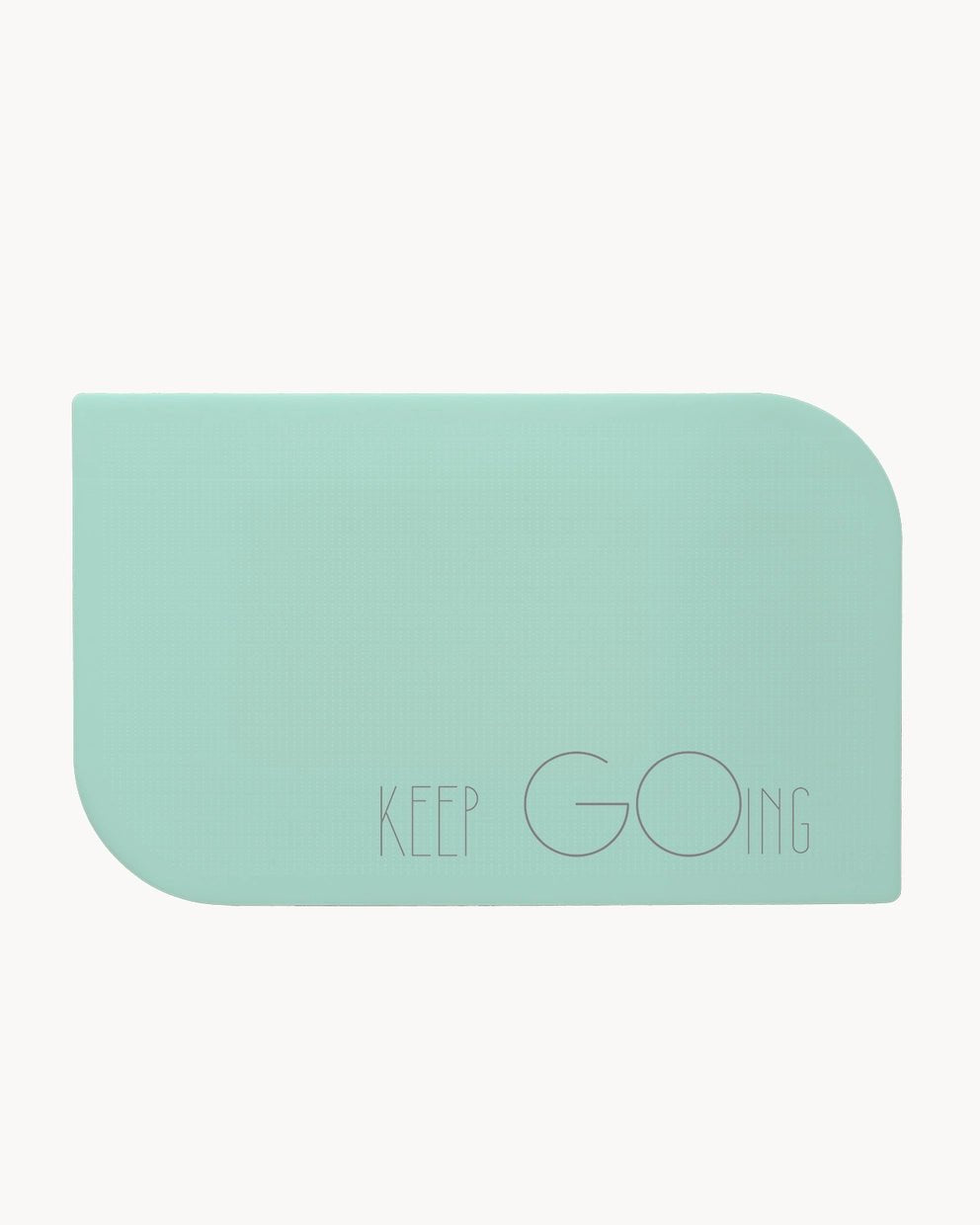 CHI - BPCB107 - Chic.mic 'Schneidbrett' "keep going"