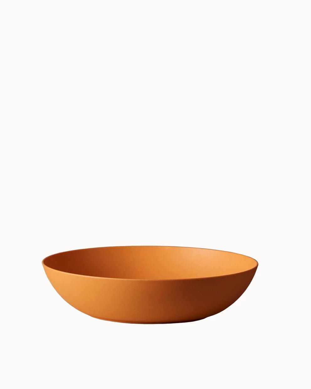 CHI - BPTW508 - chic.mic 'Suppenteller - Orange'