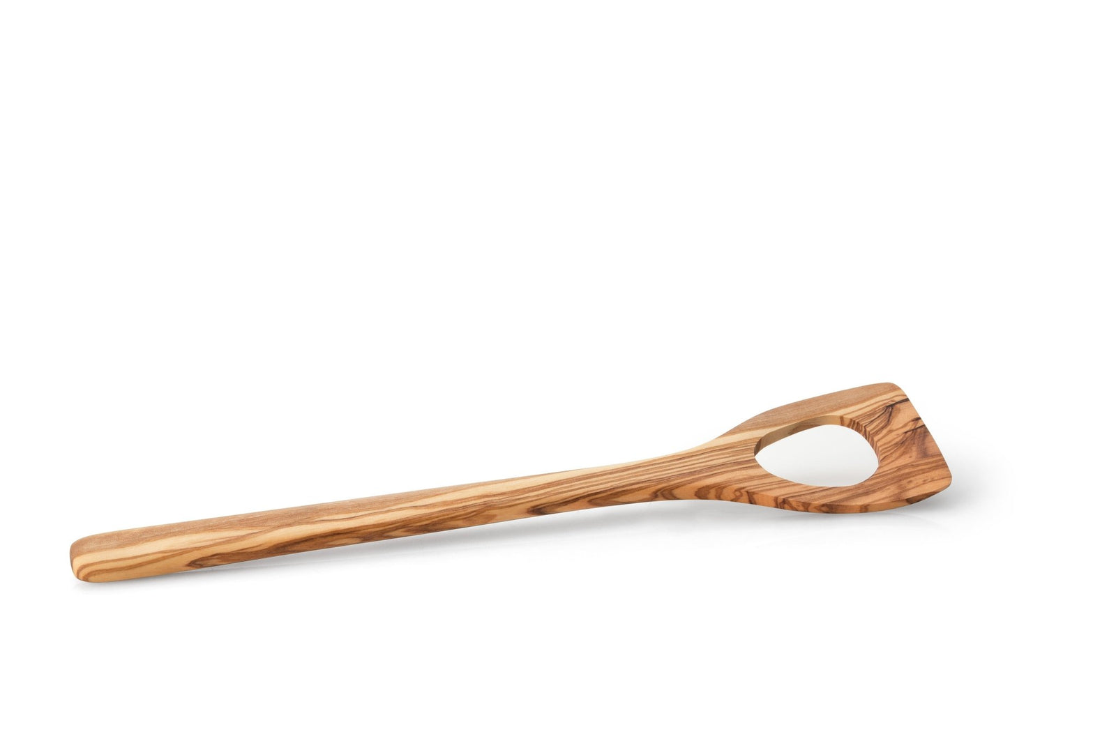 4944000 - Continenta Küchenhelfer 'Risottolöffel - Olivenholz'