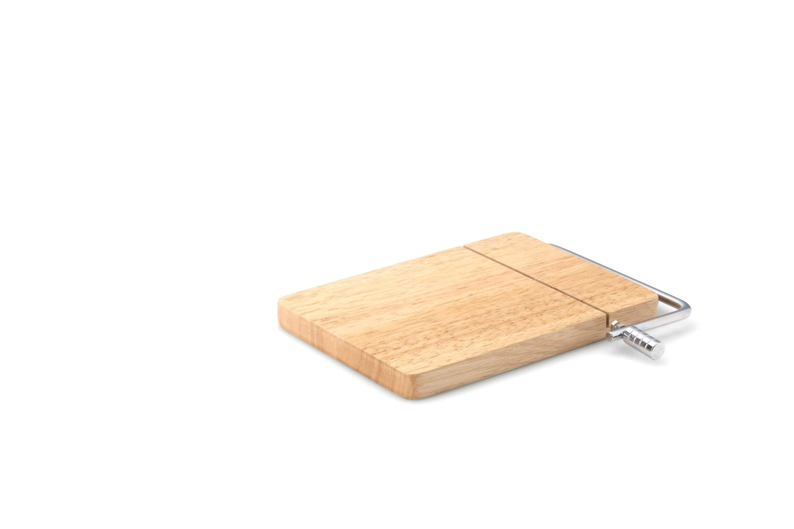 3028000 - Continenta Schneidebrett 'Käseschneider - Gummibaumholz'