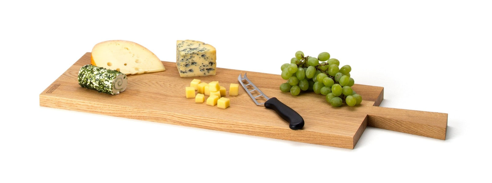 4104000 - Continenta Schneidebrett 'Schneidebrett Eiche - Eichenholz'