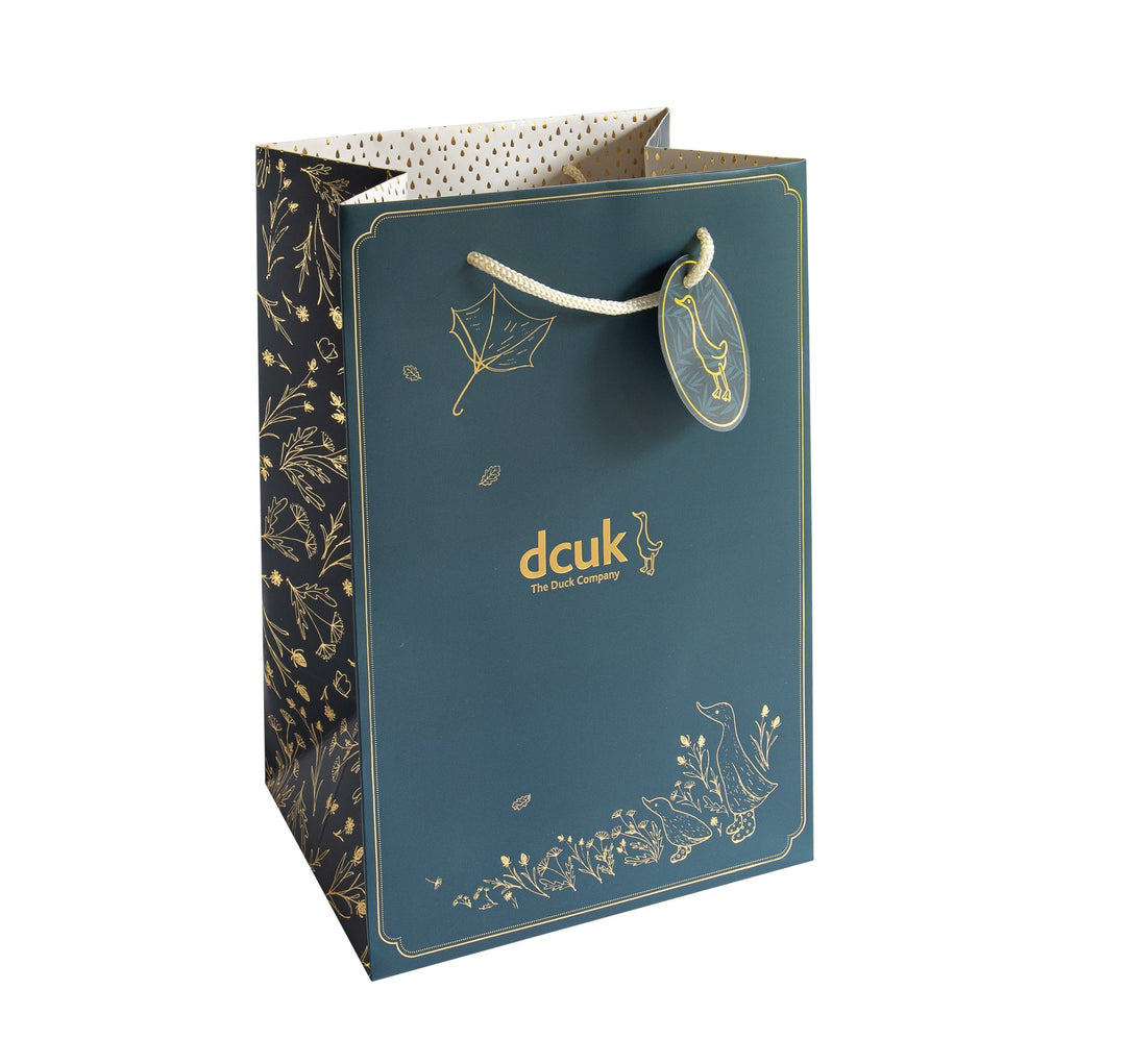 dcuk-D3BY - dcuk - Radfahrer - Entlein - Gelbes Trikot - h 18 cm