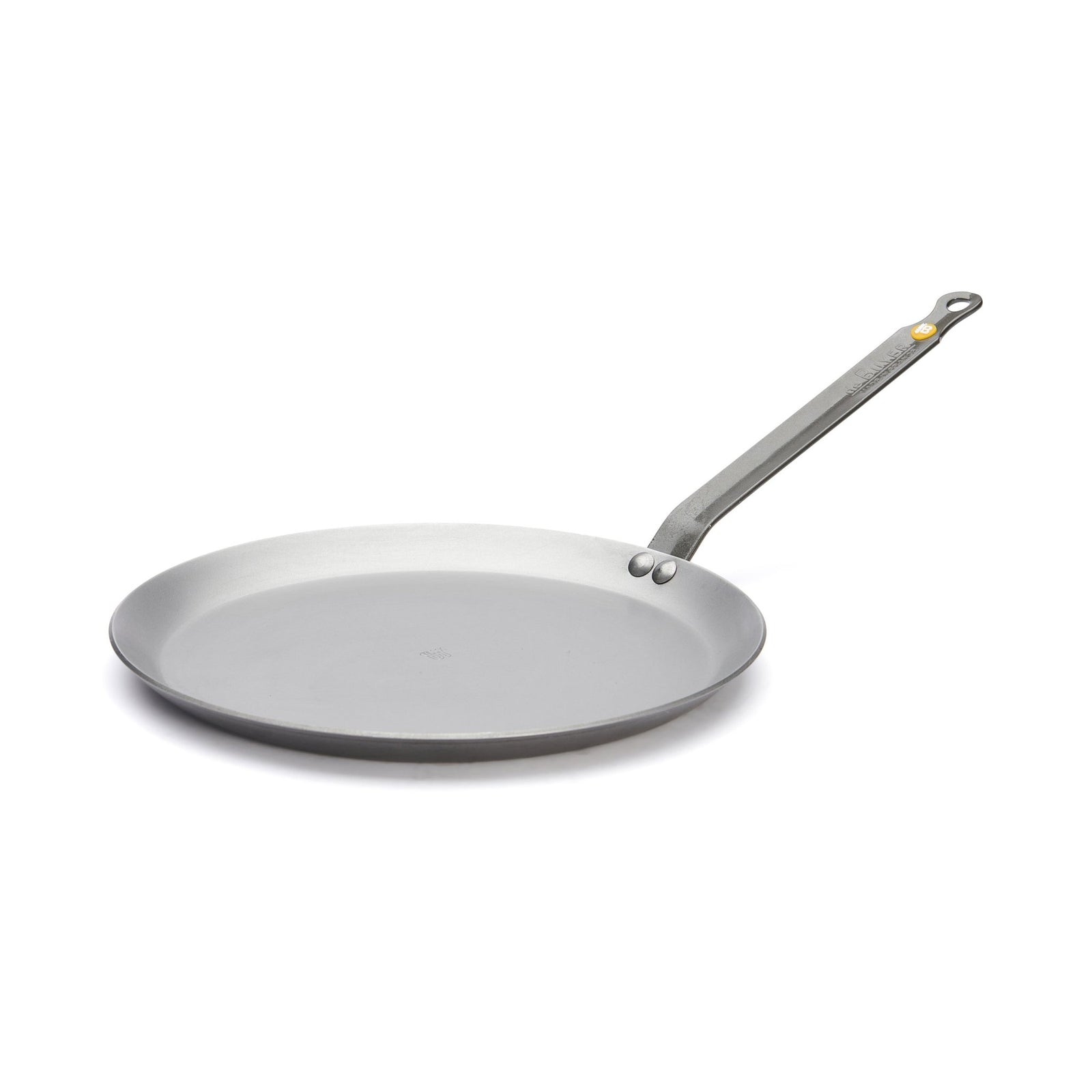 DEB - 5615.26 - de Buyer 'Crepe Pfanne aus Eisen Mineral B, Ø 26 cm'