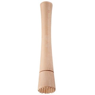 WST - 11912270 - Fermentier - Stampfer, Westmark, Buchenholz