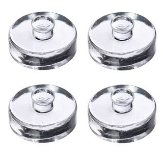 WST - 40872260 - Fermentiergewichte 4 Stück, Westmark, D7cm