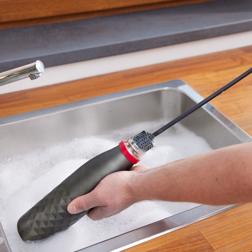 WST - 52792270 - Flaschenbürste, Westmark, 39x3,5cm