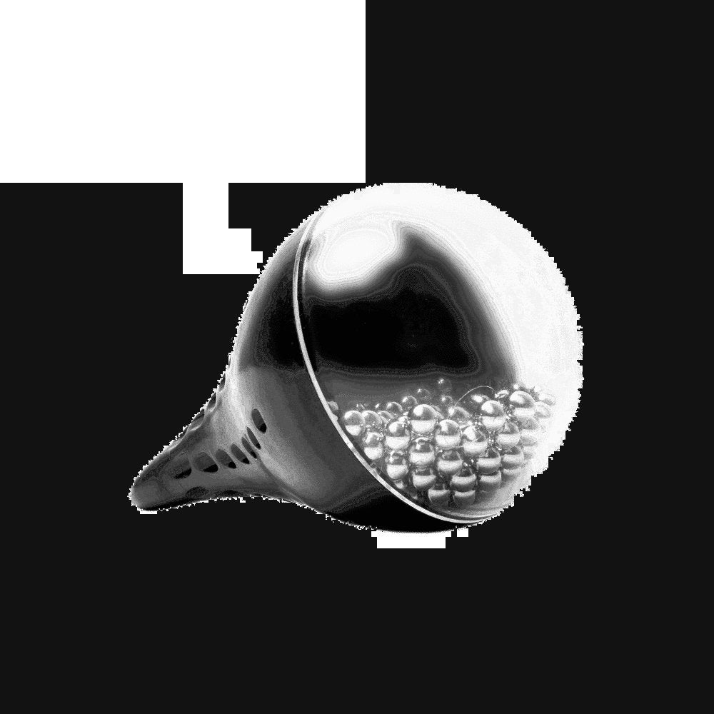 FL - CLNR - BLCK - 001 - FLSK Reinigungsperlen