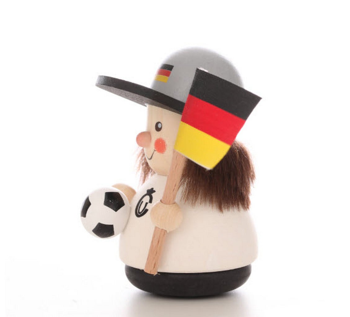 ULB - 150339 - Fußballer, Wackelmännchen, Ulbricht - 7.5cm' 2024