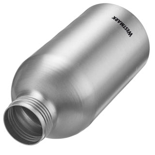 Gastro-Salzstreuer aus Aluminium, Westmark, mit Deckel "Omega", 650ml-WST-69482260
