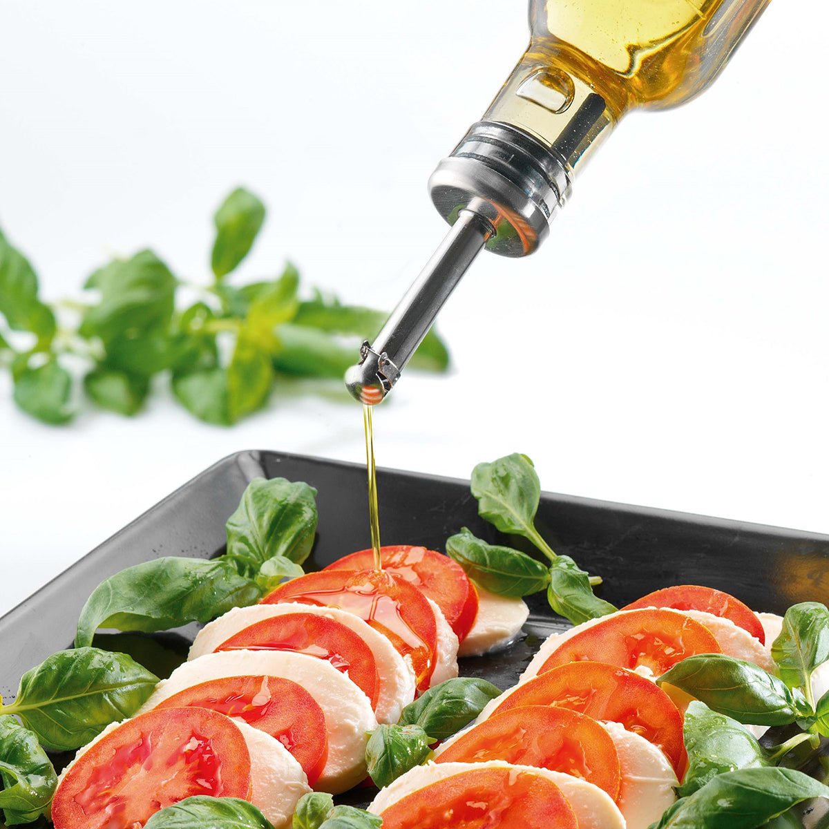 GE12480 - GEFU 'Ausgießer BECURO, 2 Stück - Küchenutensilien'