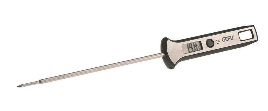 GEFU 'Digital-Thermometer SCALA® - Braten / BBQ'-GE21820