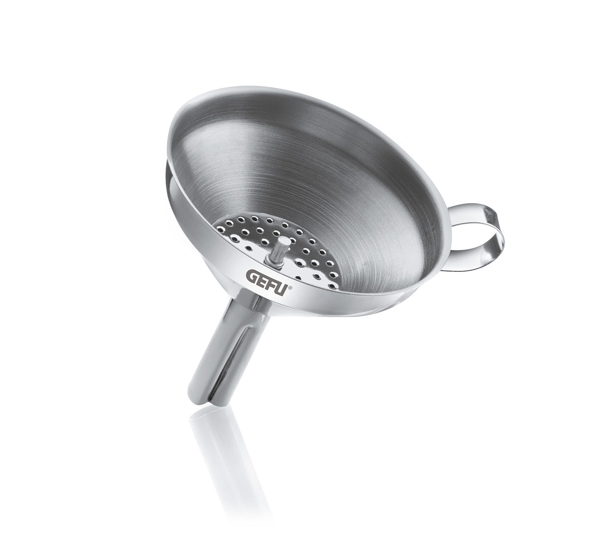 GE15510 - GEFU 'Einfülltrichter VERSARE, 10,5 cm'